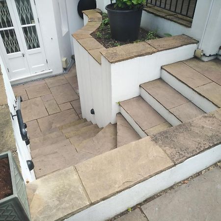 Superior 5* Kensington, London Flat + Free Wi-Fi Apartment Exterior photo