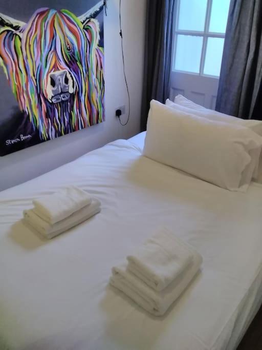 Superior 5* Kensington, London Flat + Free Wi-Fi Apartment Exterior photo