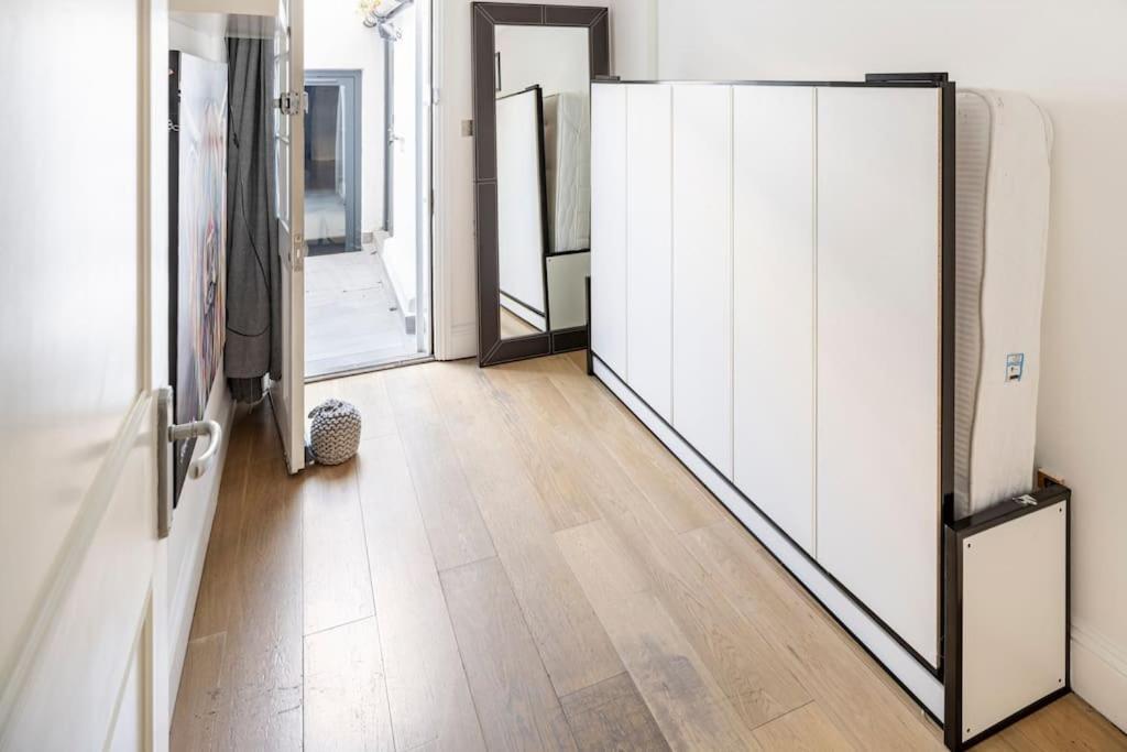 Superior 5* Kensington, London Flat + Free Wi-Fi Apartment Exterior photo